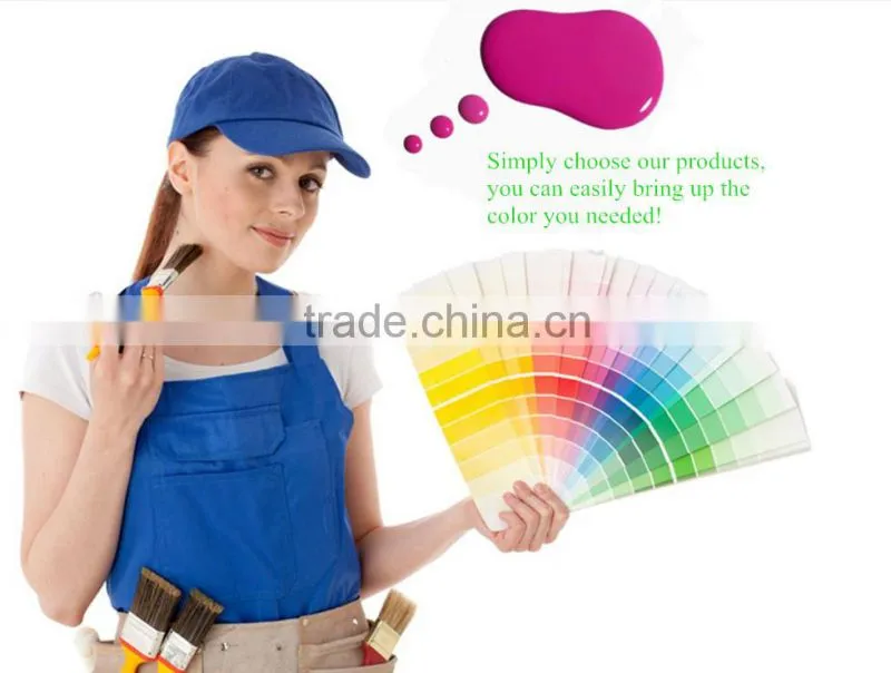 Combined Paint Tinting Machine with CE Certificate
