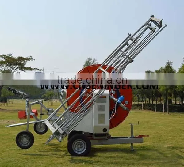 2016 type Rain Gun Sprinkler