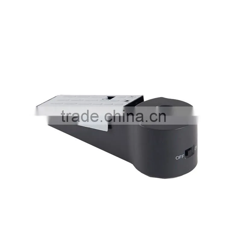 Child Safety Door Garage Door Chime Wireless Security Systems Home Alarm