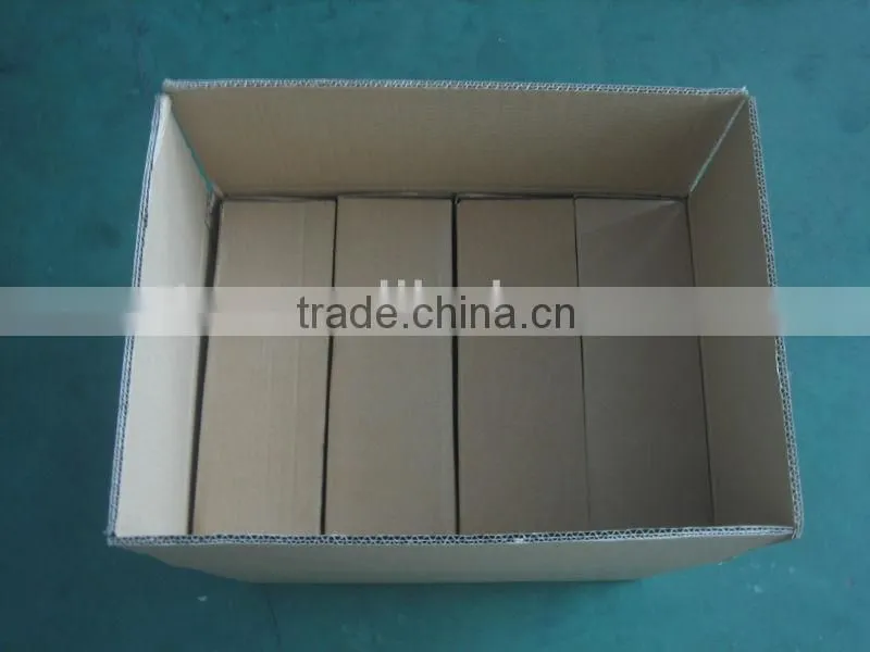 Enhanced darkness barcode ribbon TWA10B with good scratch resistance