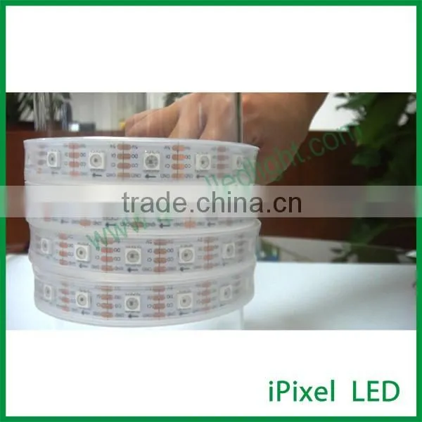 APA102 30leds addressable flexible led strip