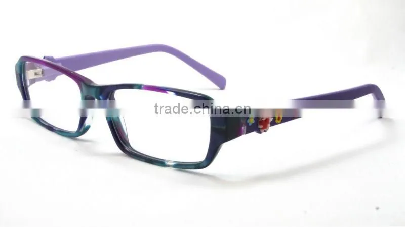 New Style Fashion Kids Frames