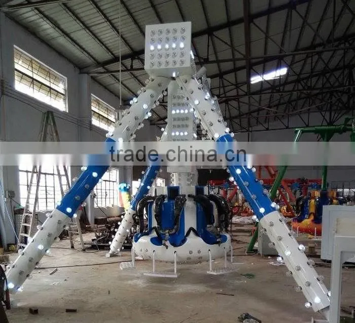 Fairground Rides for Sale Mini Discovery Playground Amusement Rides
