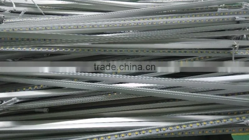 New Products full color led rigid strip
