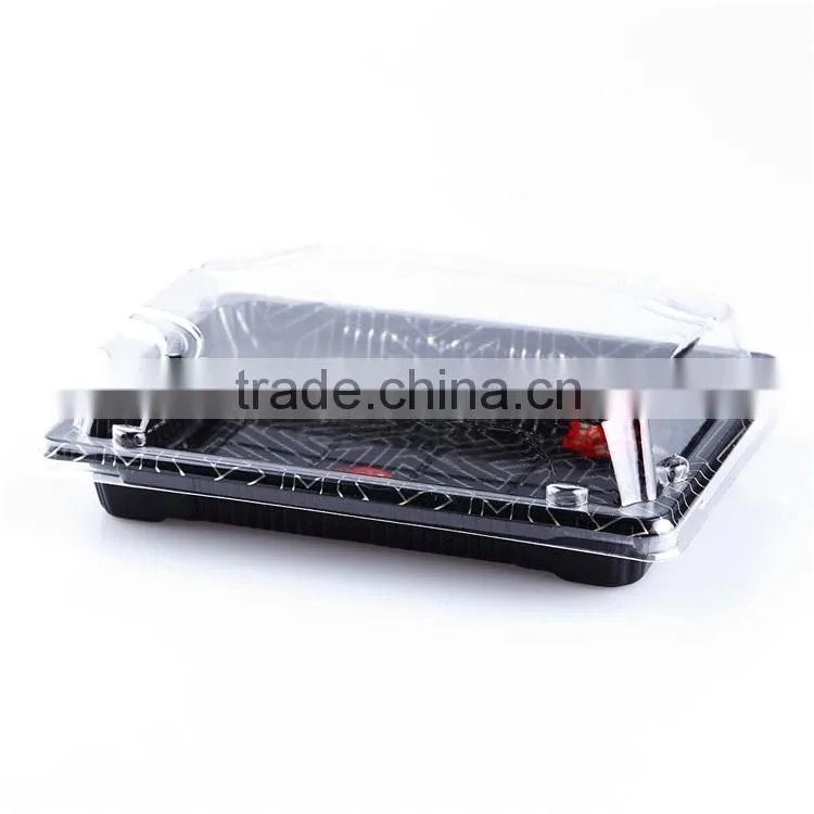 SM1-1103B Salad Box,Food Grade Box,Disposable salad box