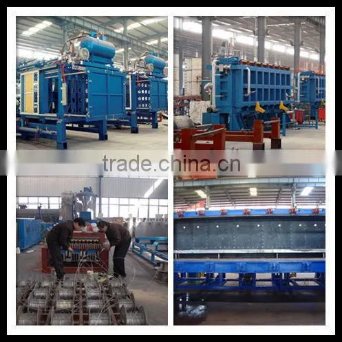 Phenolic Sandwich Panel machine