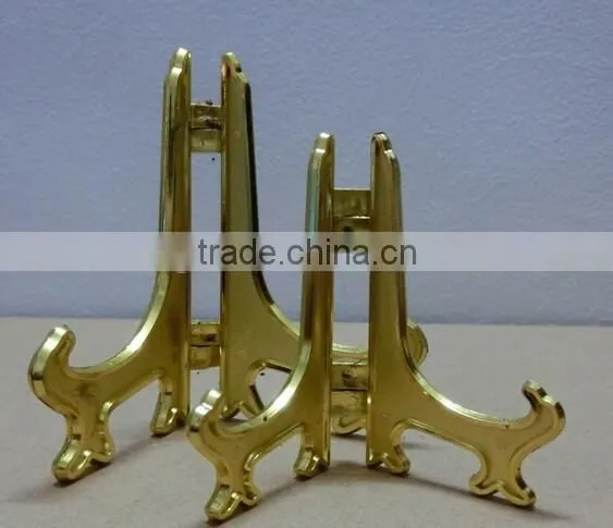 plastic plate stand