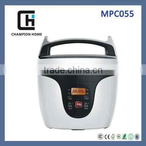 mini electric thermal rice cooker