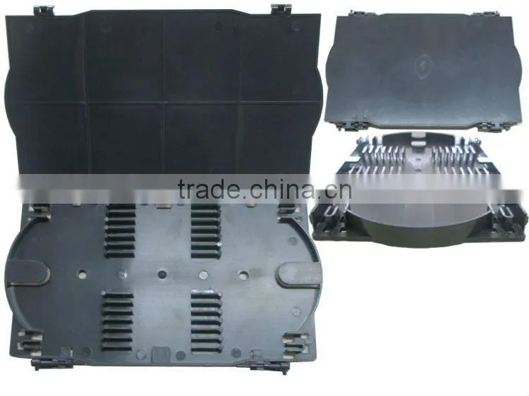 12 Cores Optical Fiber Splice Fusion Tray