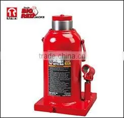 C T95007 Torin 50ton screw hydraulic jack, ASMEcertify
