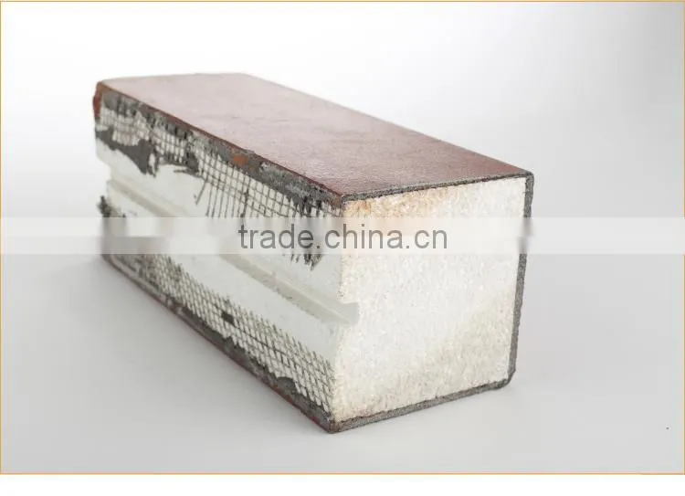 EPS shape moulding machine fish fruit box packing