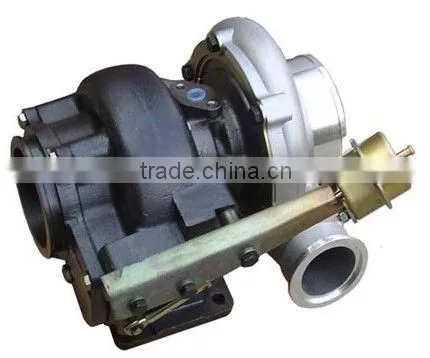 Turbocharger For c 300