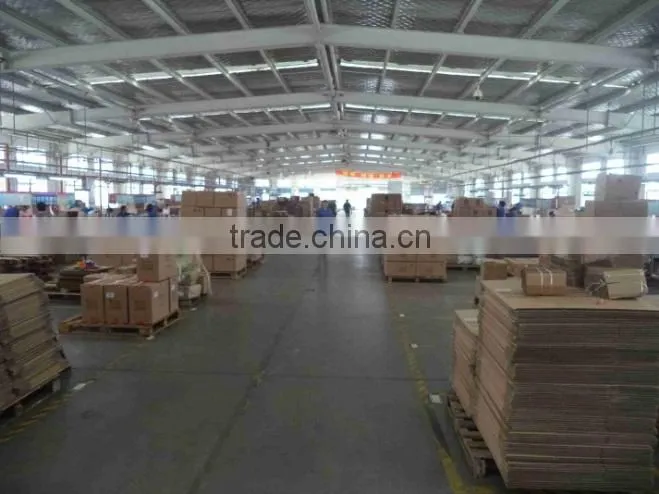 Sinoglass Housewares Co., Ltd. company overview - view 4