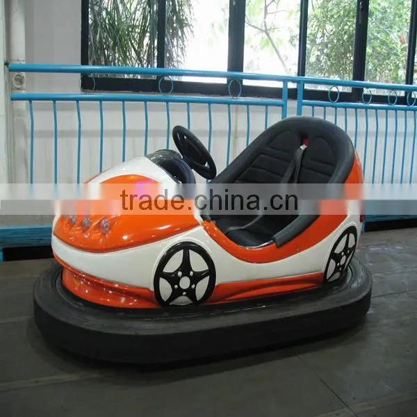 high quality bumper car dodgem cars playground equipment
