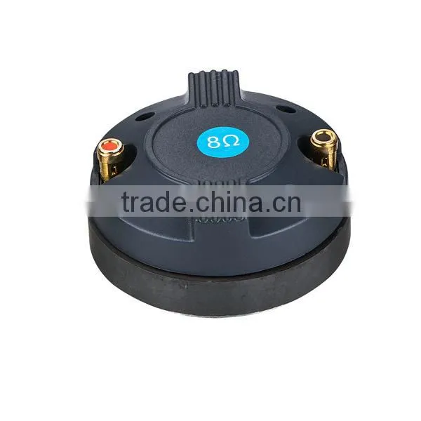 audio compression driver PA speaker tweeter