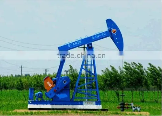 API 11E beam pumping unit for oilfield