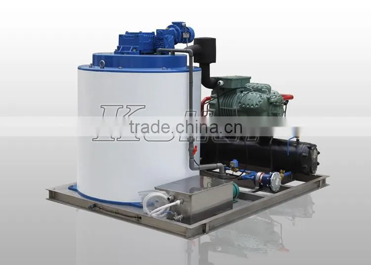 2014--Hot sale --Flake ice machine---KP5