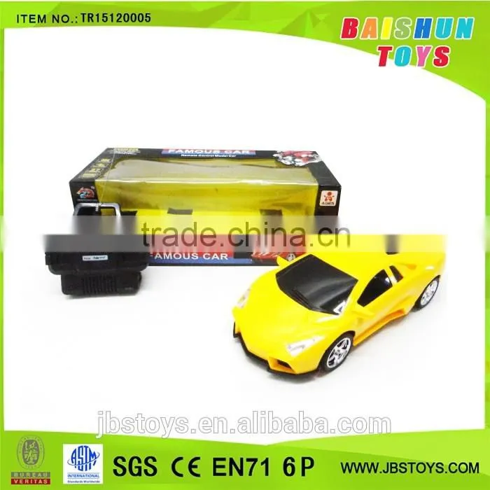 Remote Control Car R/C CAR TR15120004