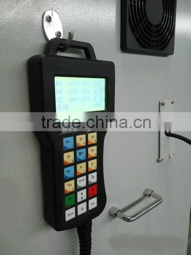 Hot sale!! Chencan Latest 3D cnc router 1325 1530 2030 2040 /wood cnc router 1325 for MDF Wood cutting