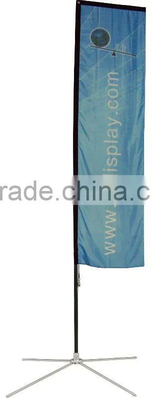 fiberglass beach flag