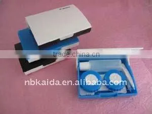 A-902 cheap and simple contact lens mate box