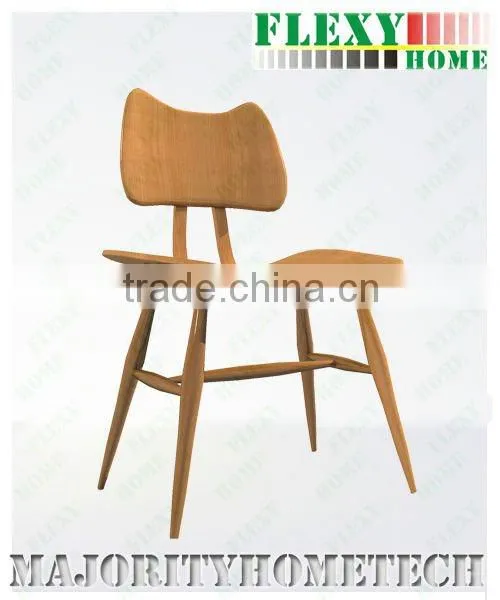 wooden dining chair for hotel furniture--- Kawana