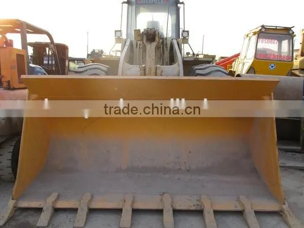Used wheel loader 966F for sale