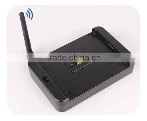 Wifi document camera scanner , support android system and mac