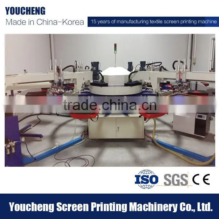 automatic double side exposure machine with uv lamp