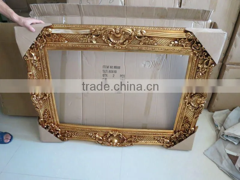 decorative picture frames