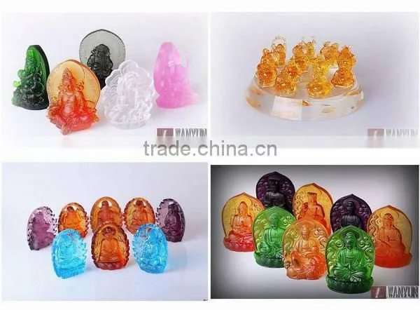 Southeast-Asia Popular liuli fengshui products for wealth