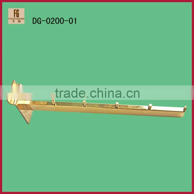 25mm metal pipe fittings - Four interface fastener