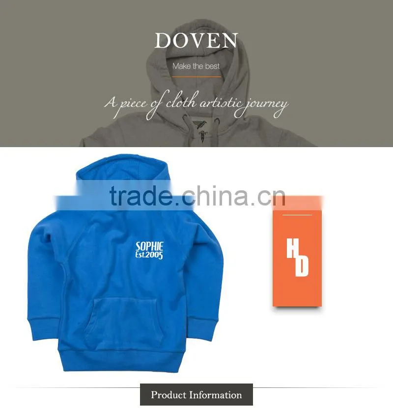 custom logo crewneck sweatshirts cheap hoodie for men