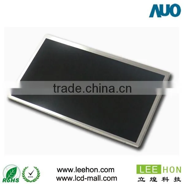 AUO 17.3 inch tft lcd display with FHD 1920x1080 G173HW01 V0 industial panel wide screen