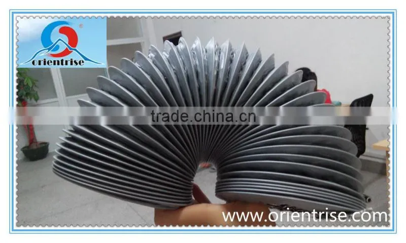 Flexible Air Duct PVC Pipe Air Duct