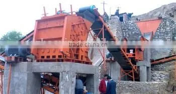 Gold mining jaw crusher equipment for sale, stone crusher machine
