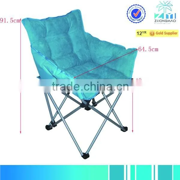 Club sofa