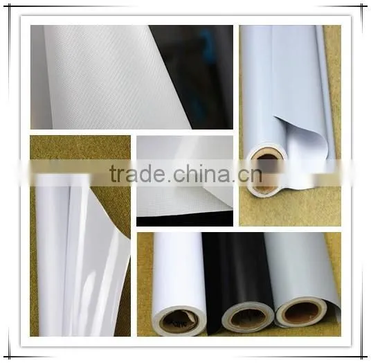 Printing Banner, PVC Flex Banner, Digital Printing Media/Inkjet Media, Eco-solvent Printing Banner