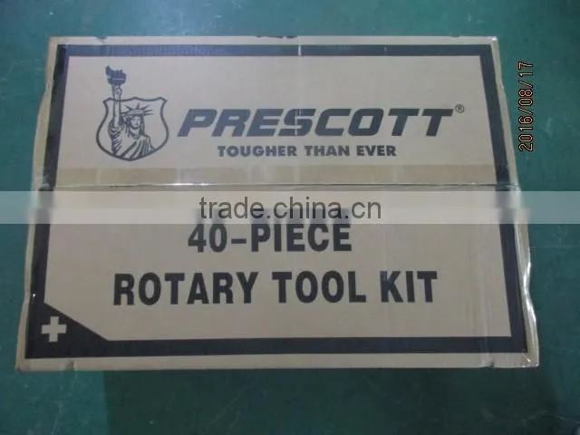 China prescott electric mini 500W 25mm high quality straight die grinder