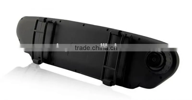 HD 1080p car rear view camera CAR 4.3" TFT LCD