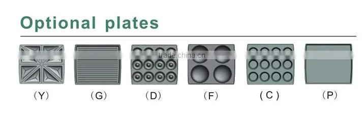 electric cupcake maker oil free snack maker cake maker