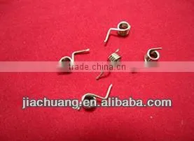 Manufacturer Supply small ballpoint pen springs