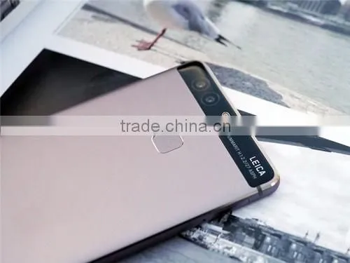 Original Huawei P9 Ocat Core CPU 3GB/4GB RAM 32GB/64GB ROM 4G LTE 5.2 Inch1920*1080 Pixel Leica 12 million-pixel dual cameras