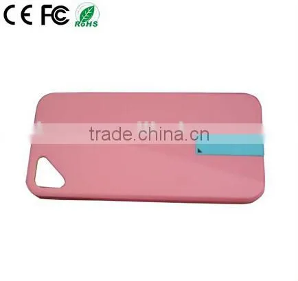 more thin and big pink phone shell usb flash disk, flash memory bulk cheap from 128MB-64GB