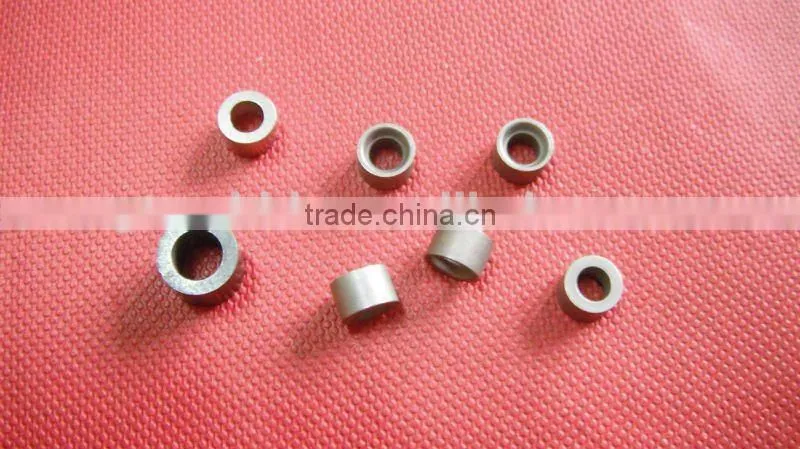 Manufacturer supply various dimension bushes