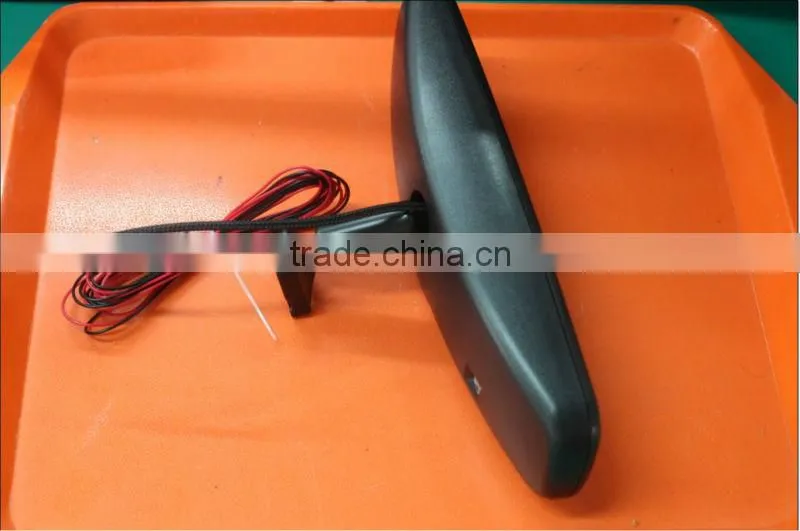 latestauto dimming mirror for your car