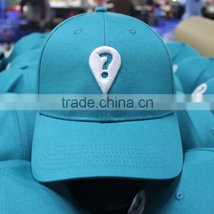 new style green men baseball hats