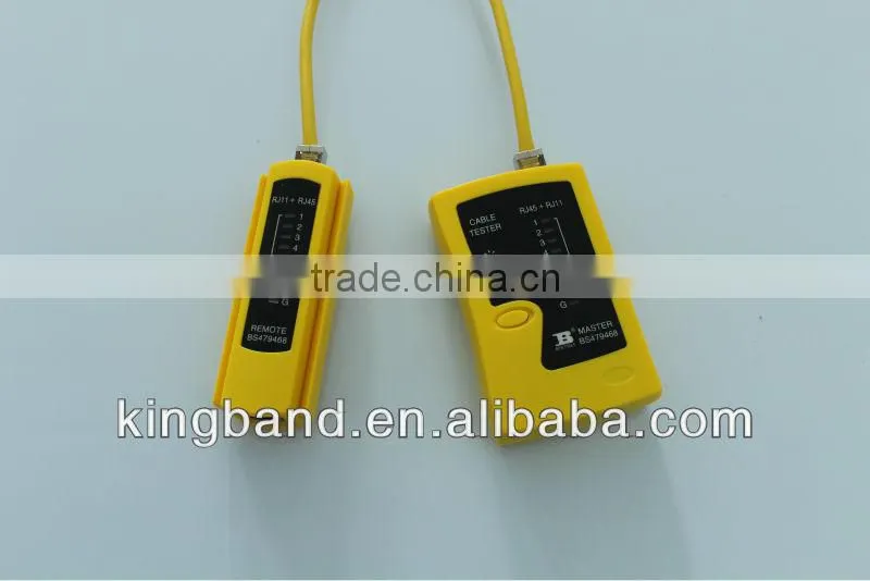 latest network cable tester