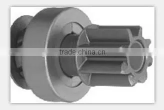starter motor zhongzhen