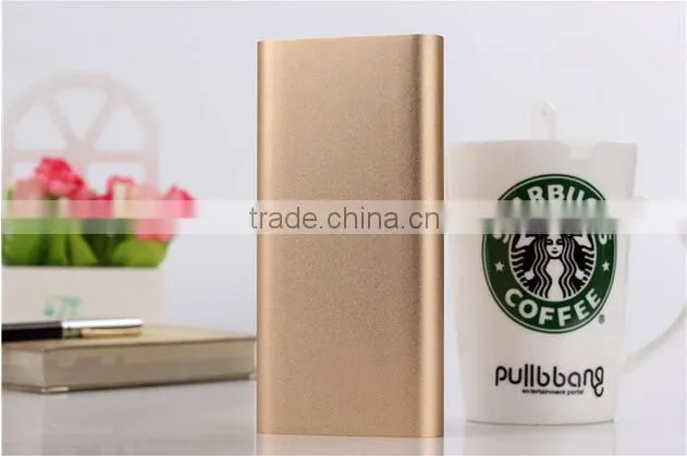 High quality cheap price xiaomi high power 20800mAh mi power bank